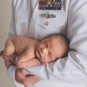 Meet your Posher, Freddy